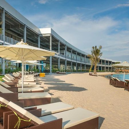 La Paz Hanoi Hotel Экстерьер фото
