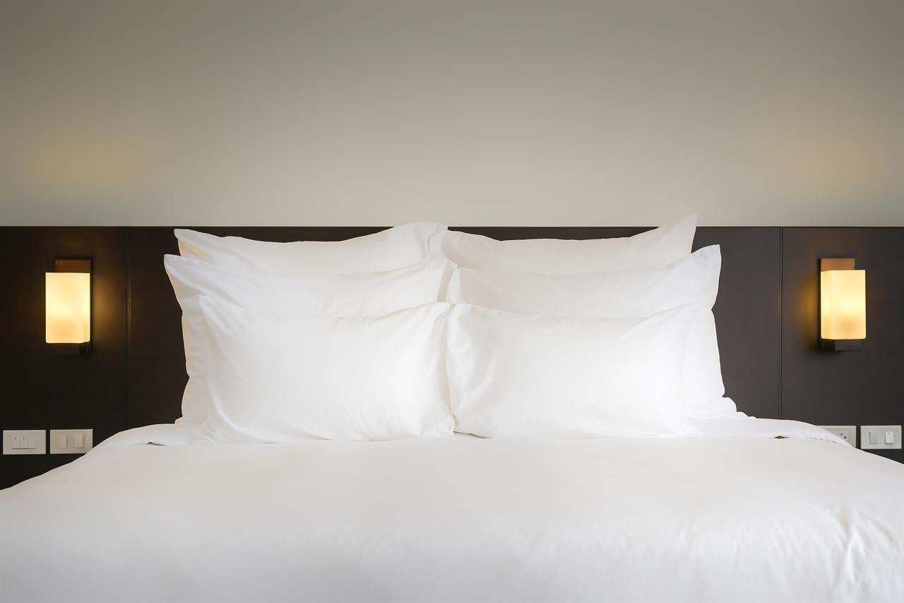 La Paz Hanoi Hotel Экстерьер фото