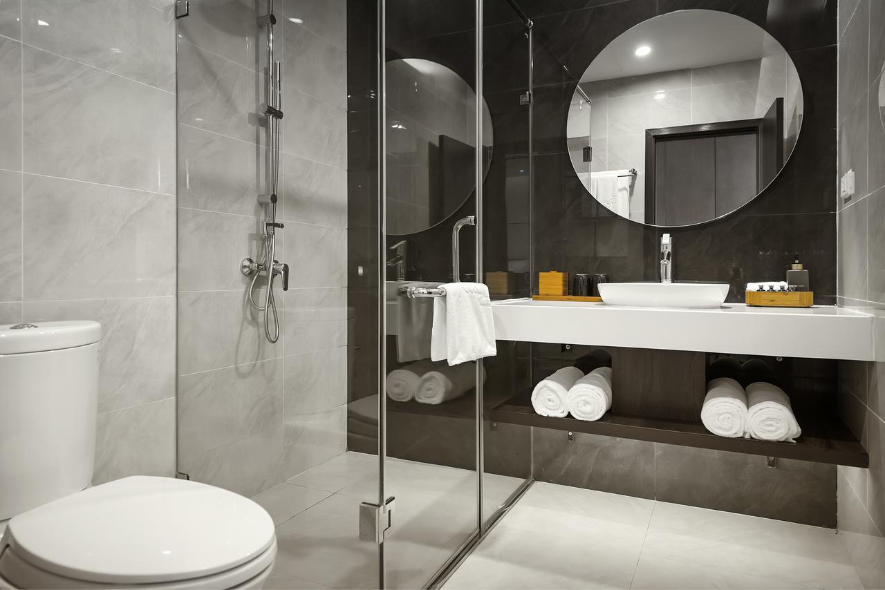 La Paz Hanoi Hotel Экстерьер фото