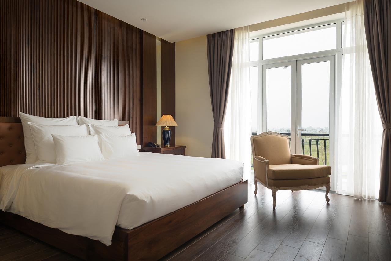 La Paz Hanoi Hotel Экстерьер фото