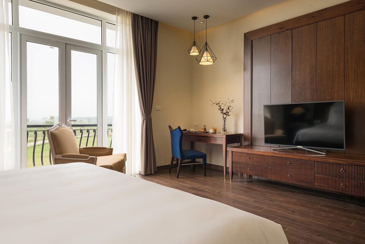 La Paz Hanoi Hotel Экстерьер фото