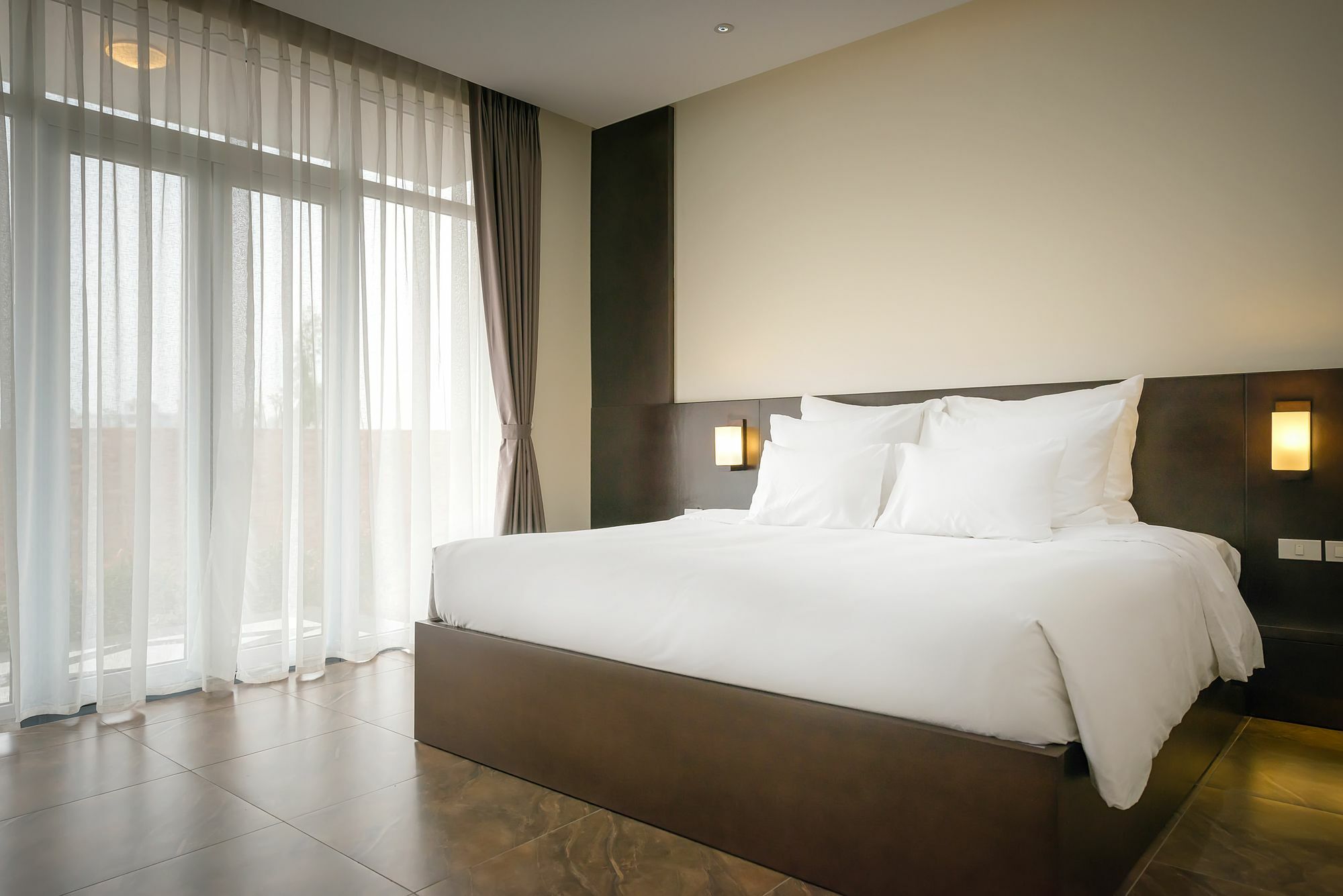 La Paz Hanoi Hotel Экстерьер фото