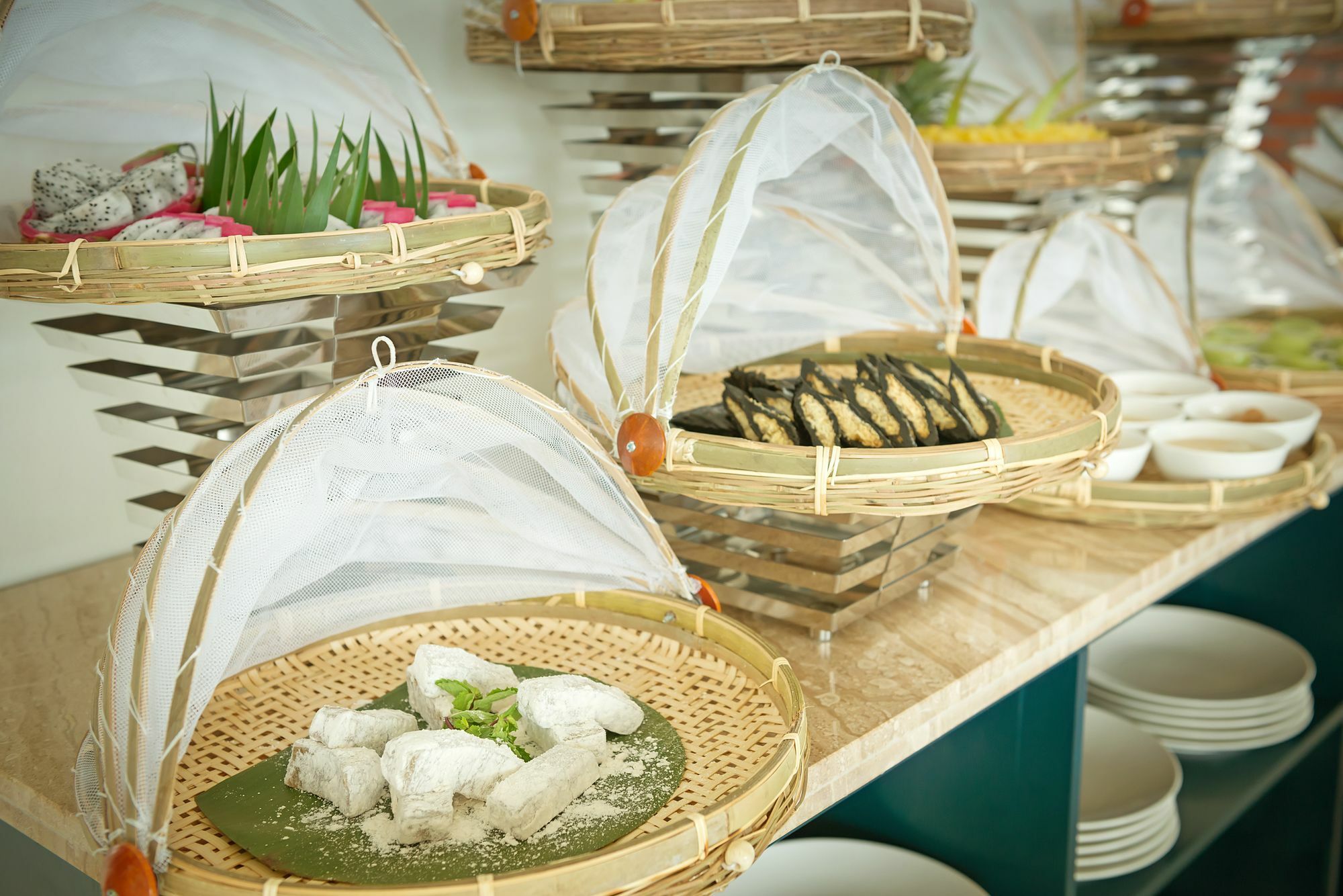 La Paz Hanoi Hotel Экстерьер фото