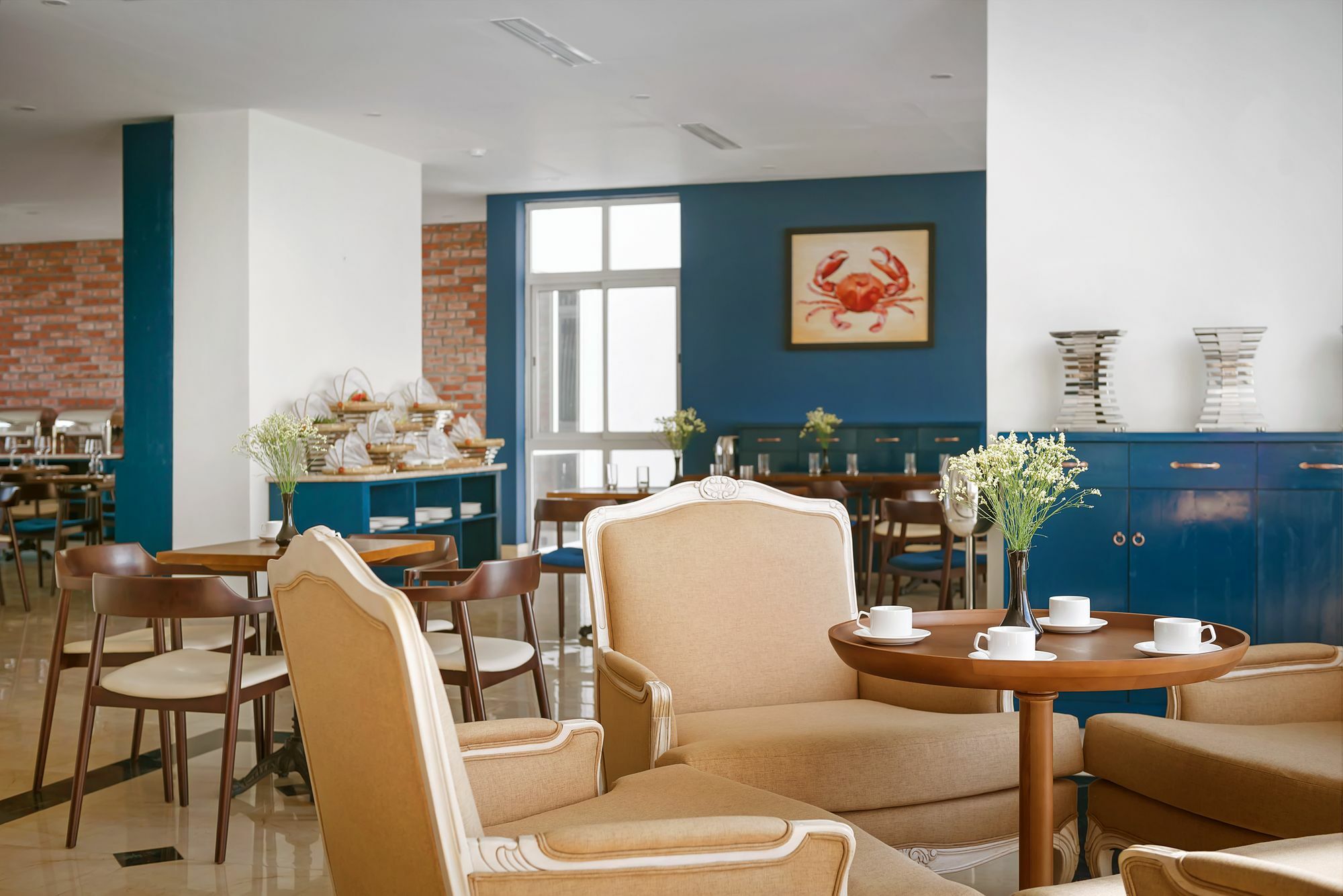La Paz Hanoi Hotel Экстерьер фото