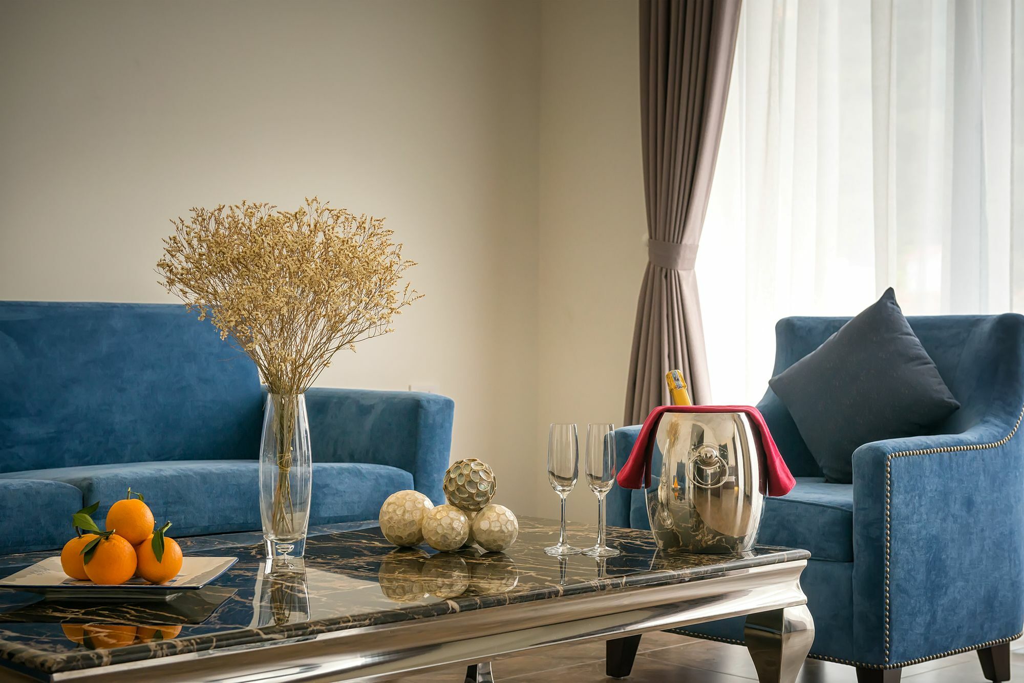La Paz Hanoi Hotel Экстерьер фото