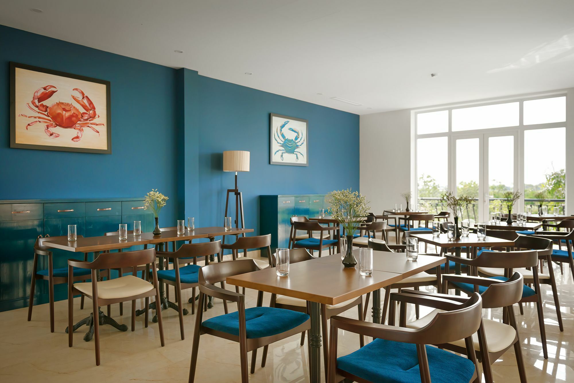 La Paz Hanoi Hotel Экстерьер фото