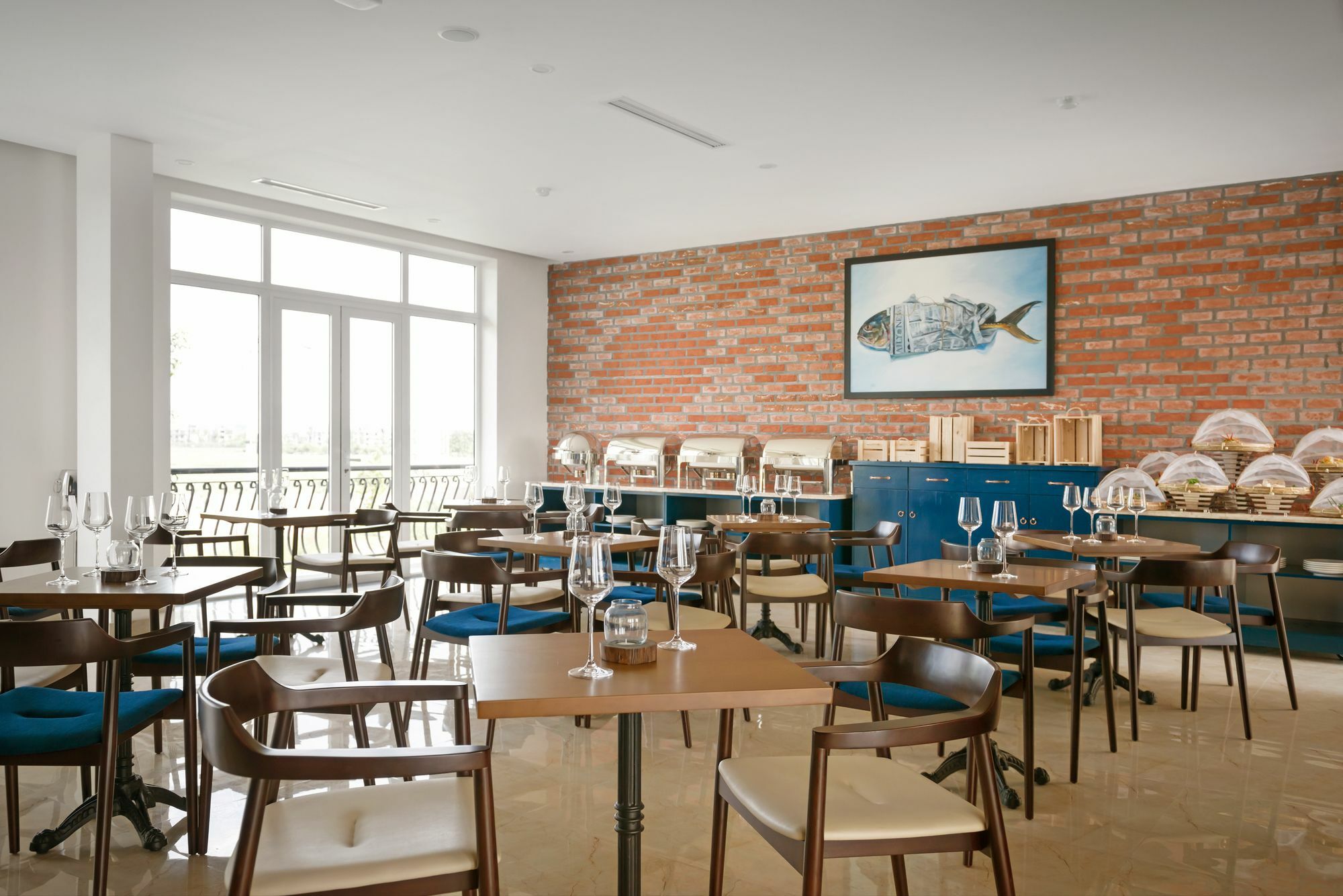 La Paz Hanoi Hotel Экстерьер фото