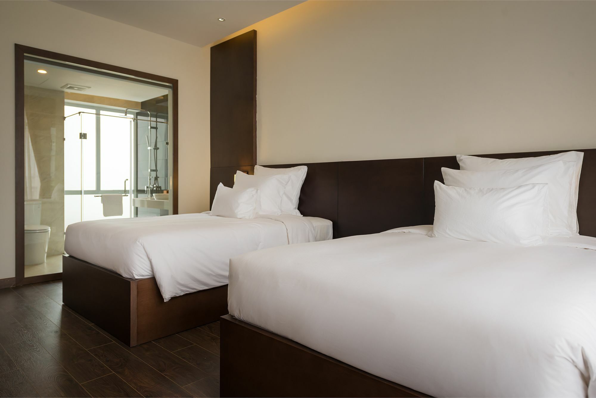 La Paz Hanoi Hotel Экстерьер фото